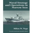 thumbnail image 1 of Stratégie Navale et Opérations dans les Mers Étroites, 1 of 2