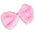 thumbnail image 5 of Bunny Rabbit Costume Set,Ears Headband Bow Ties Tail Set,Halloween Costume Assesories(Pink), 5 of 5
