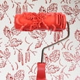 thumbnail image 5 of fastboy Mini Rouleau de Peinture 5/8/10 Pouces Décoration Murale Maison Rouleau 5 Pouces 087YT, 5 of 5