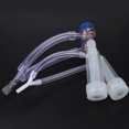 thumbnail image 2 of Milker Machine Accessory, High-Quality Hygienic Plastic Cow Milking Machine Accessory, For Milker Machine Cattle Milker Sheep HL-M09, 2 of 8