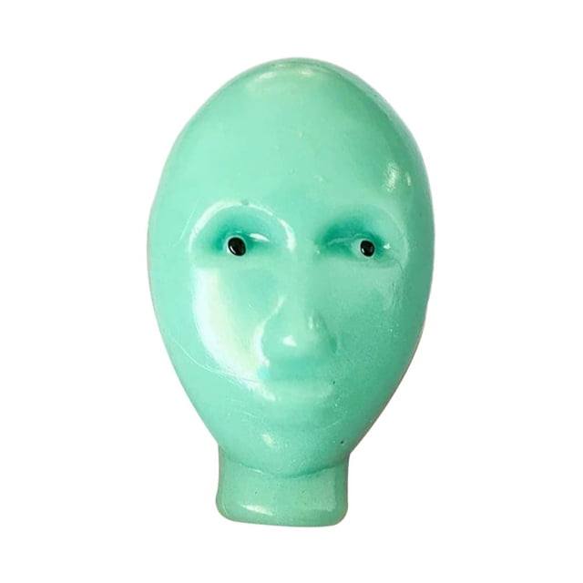 Pimple Popper Toy,Funny Pimple Popping Fidget Toy,Reusable Novelty Relieve Stress Relief Pimple Popper Toy