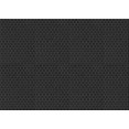 thumbnail image 1 of Ahgly Company Tapis d'Intérieur Lavables en Machine Rectangle Transitionnel Zone Grise de Minuit, 6' x 9', 1 of 7