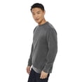 thumbnail image 4 of Chandail à col rond Athletic Works pour hommes, 4 of 6