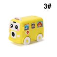 thumbnail image 3 of Jouet à Bulles pour Enfants, Autobus Électrique en Forme de Petit, Machine à Bulles pour Enfant, 3 of 6