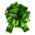 thumbnail image 1 of Unique Bargains 16 Inch Extra Large Pull Bow Car Gift Wrapping Bows Ribbon for Wedding Car Baskets Big Gift Bow, Green, 1 of 7