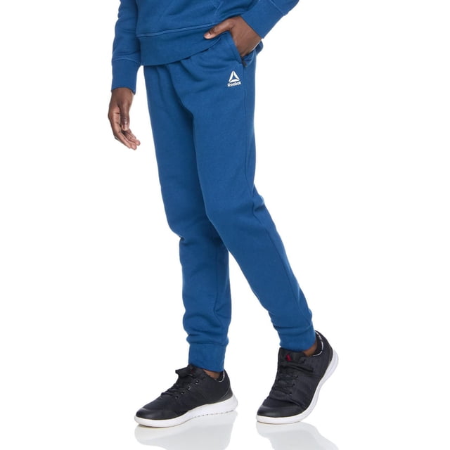 Reebok Boys Delta Fleece Jogger