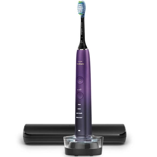 Philips Sonicare Diamondclean 9000 Special Edition Rechargeable