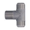 thumbnail image 4 of Coude de Tee, Compresseur d'Air Coude de Degré Serré Coude de Tee Coude d'Air Efficacité Maximisée, 4 of 14