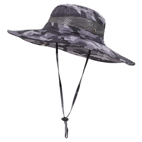 Sun Hat Quick Dry UPF50+ Sun Protection Hat Cap for Men and Women Hiking Fishing