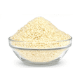 thumbnail image 1 of Organic Almond Flour Blanched Bulk Food Service 22 lbs/9.97 kgs, 1 of 2