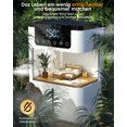 thumbnail image 3 of Smart Dehumidifier with LED Display, Air Filtration & Ultra-Quiet Operation, 3 of 5