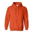 thumbnail image 1 of Gildan Heavy Blend Hooded Sweatshirt, 1 of 1