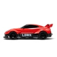 thumbnail image 4 of 1:16 NISSAN GTR RC, 4 of 7