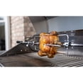 thumbnail image 3 of Monument Grills 96222 for 36" Firebox 6-Burner Rotisserie Kit, 3 of 7