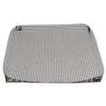 thumbnail image 2 of DOLITY Cooking Grill Mat BBQ Mesh Wire Mats Barbecue Non Stick Tool Outdoor Accessories 33x33cm, 2 of 9