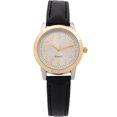 thumbnail image 1 of Ladies Black Strap Watch, 1 of 2