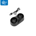 thumbnail image 2 of Charging Dock Charger Stand For PS Move Controller, 2 of 5