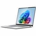 thumbnail image 2 of Microsoft Surface Laptop 7 13,8 Po Portable PC à Écran Tactile Copilot+ - 120 Hz - Intel Core Ultra 5, 2 of 3