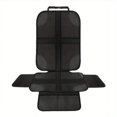 thumbnail image 1 of Waterproof Fabric Car Seat Protector, Easy To Clean, Car Safety Seat Cushion, Anti Slip, 1 of 5