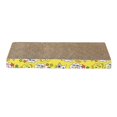 thumbnail image 1 of Cat Scratching Couch Cat Scratching Lounge Bed Cat Scratcher Cat Scratch Pad for straight shape, 1 of 9