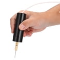 thumbnail image 2 of Labymos Handheld Portable Mini Multi-function Electric Grinder USB Mini Electric Drill Wood Circuit Board Plastics, 2 of 8
