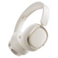 thumbnail image 1 of Edifier Écouteurs à Réduction de Bruit Active, Casque Bluetooth Circum-Aural, Filaire et Sans Fil, Audio Haute Résolution Certifié, Appels Clairs à Recharge Rapide - Ivoire, 1 of 7