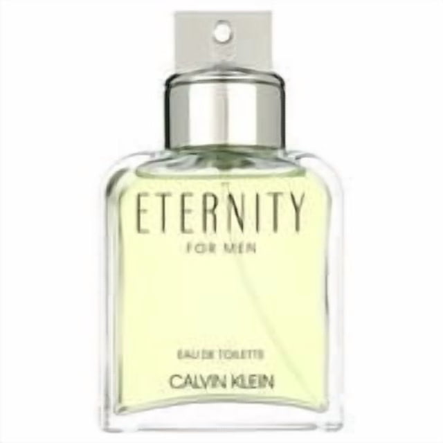 Eternity Eau De Toilette Spray - 100ml/3.3oz