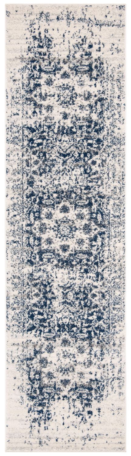 Safavieh Madison Katina Traditional Faded Area Rug