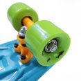 thumbnail image 5 of Maui and Sons – Skateboard Cookie Maui Bleu, 5 of 5