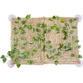 thumbnail image 3 of Penn Plax Natural Lizard Lounger With Vines, 3 of 4