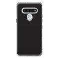 thumbnail image 1 of MUNDAZE LG Stylo 6 Étui de Téléphone Hybride Transparente Antichoc Protectrice Rigide Souple Double Couche, 1 of 6