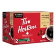 thumbnail image 2 of Tim Hortons Original Blend Medium Roast Coffee, 2 of 8