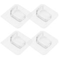 thumbnail image 1 of Miangastore Plastic Playpen Stabilizer 8Pcs 2.2x1x0.2In, 1 of 8