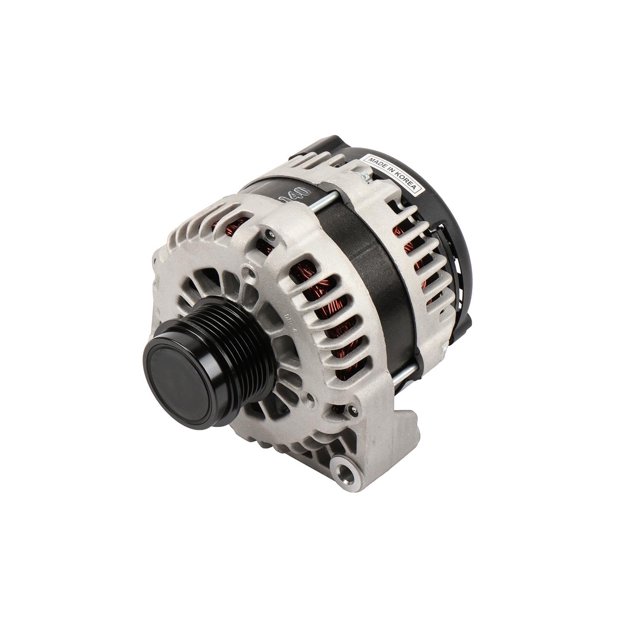 GM Genuine Parts 84169187 Alternator
