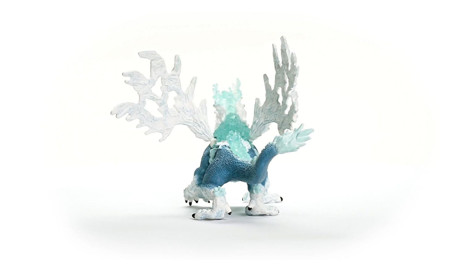 Schleich Ice Dragon Action Figure