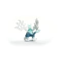 thumbnail image 2 of Schleich Ice Dragon Action Figure, 2 of 5