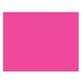 thumbnail image 1 of ArtSkills Neon Pink Poster Board, 1 of 1