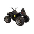 thumbnail image 2 of 12V K-4 Super Quad sur ATV, 2 of 5