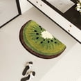 thumbnail image 4 of Fruit Bath Mat for Kids | Soft Microfiber Absorbent Bathroom Rug | Non-Slip Backing | Fast Drying | 40x60 cm | Ideal for Children's Room, Bathroom & Living Areas, 4 of 6
