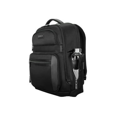 Targus 15â€“16â€ Mobile Elite Bac Compatible avec les Points de Contrôle