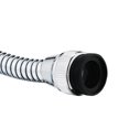 thumbnail image 1 of Faucets Hardware Category Product Title Sprayer Faucet with Flexible 360° Sprayer Durable Kitchen Faucet for Easy Cleaning and Precise Control Modern Design for Efficient WaterFlow Platform, 1 of 5