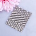 thumbnail image 3 of SHISUYAN 20Set Sewing Kit Anti Rust Corrosion Resistance Darning Needles for Women, 3 of 8