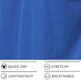 thumbnail image 4 of Swim Shirts Rash Guard Sun Protection T-Shirt Quick Dry Fishing Beach T Shirts, 4 of 7