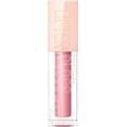thumbnail image 1 of Maybelline New York Lifter Gloss, Brillant à lèvres hydratant à l'acide hyaluronique, brass ,5.4 ml, 1 of 5