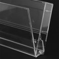 thumbnail image 4 of Miangastore WORGEOUS 3 Pcs Blank Audio Cassette Tape Case Recorder Holder, 4 of 8