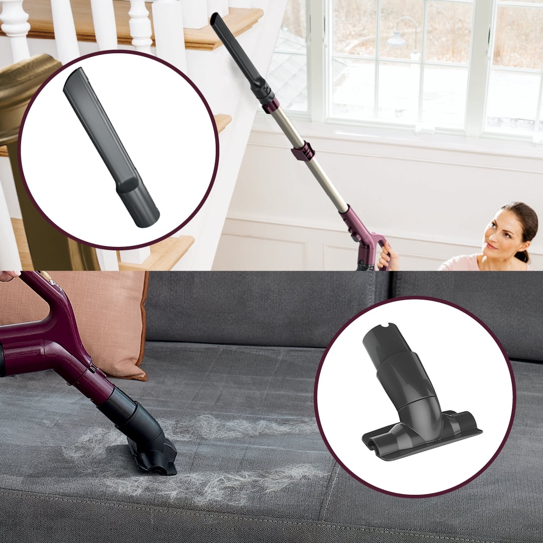Shark® Rotator® Lift-Away® ADV avec rouleau PowerFins® HairPro®