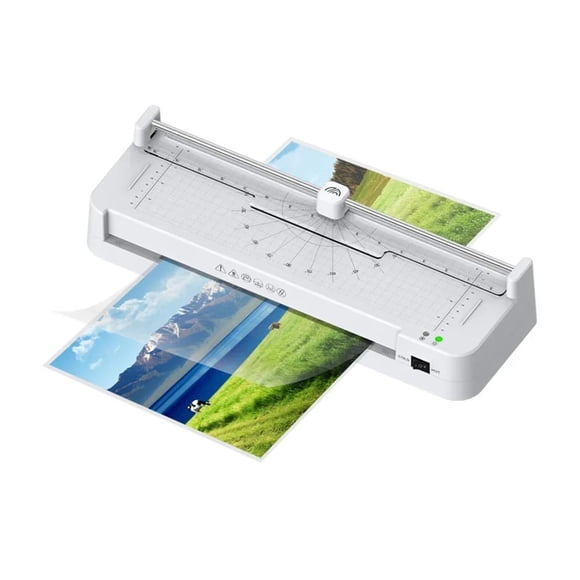 A3 Photo Laminator Paper Film Document Thermal Hot & Cold Laminator Plastificadora Termolaminar Plastifieuse Laminating Machine