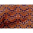 thumbnail image 4 of oneOone Organic Cotton Voile Fabric Floral Block Print Sewing Fabric BTY 42 Inch Wide, 4 of 4