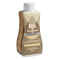 thumbnail image 2 of RIT Dyemore Liquid Dye for Synthetic Fibers, Sand, 207 mL (7 oz), 2 of 2
