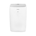 thumbnail image 1 of Danby 14000 BTU (10000 SACC) Portable AC, 1 of 9